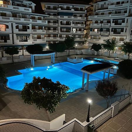 Apartament Vinamar VI La Mata La Mata  Exterior photo