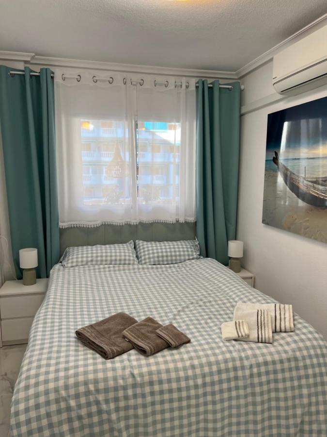 Apartament Vinamar VI La Mata La Mata  Exterior photo