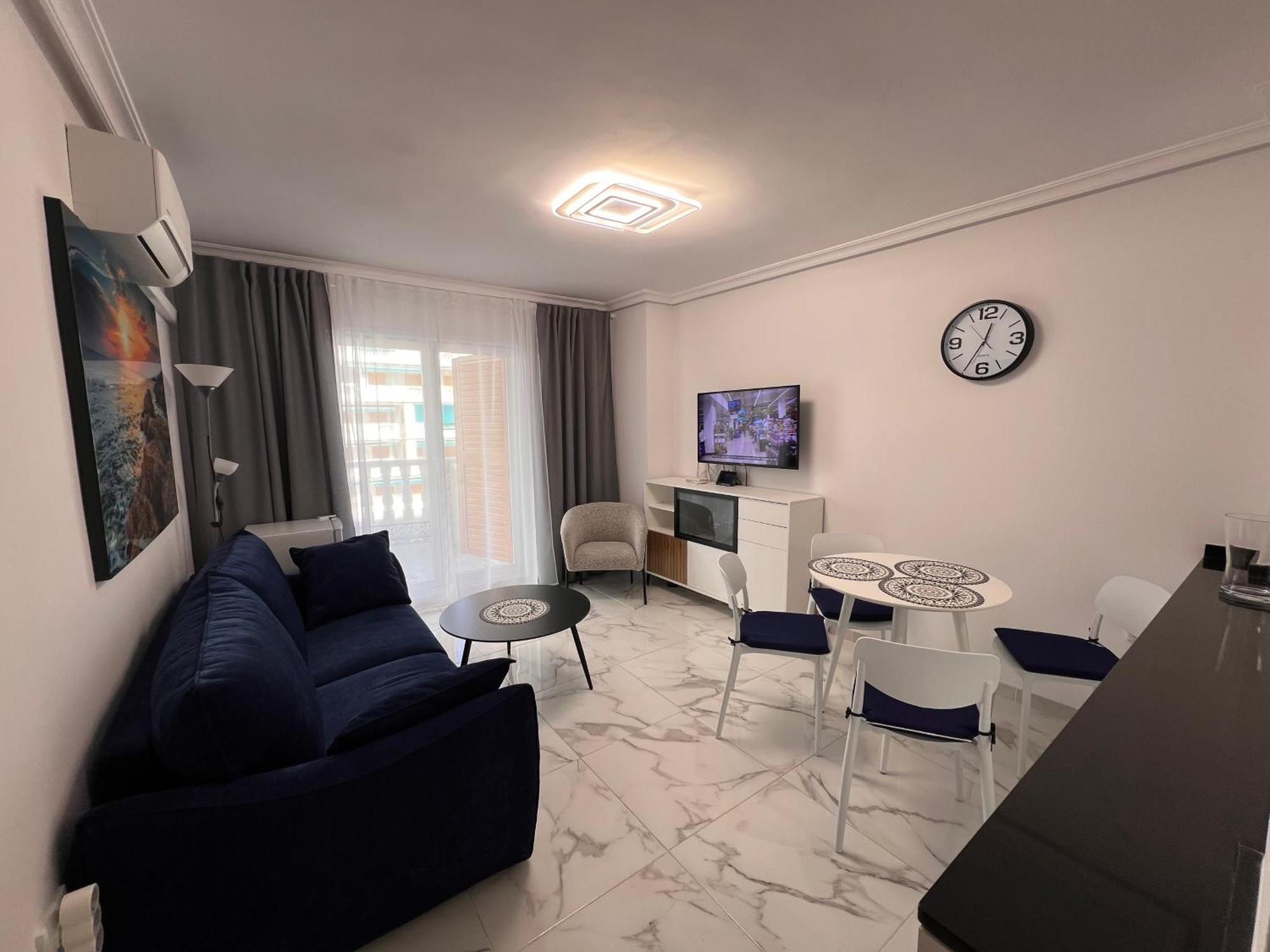 Apartament Vinamar VI La Mata La Mata  Exterior photo