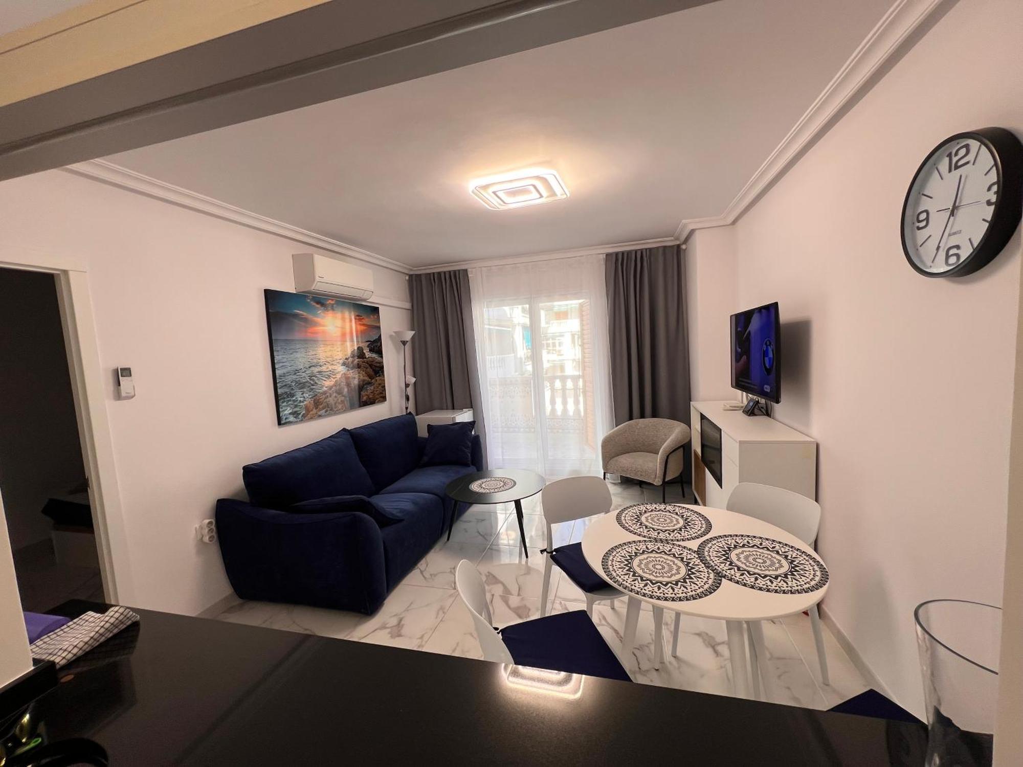 Apartament Vinamar VI La Mata La Mata  Exterior photo